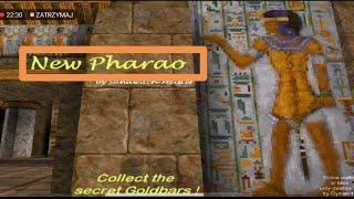 Fast New Pharao