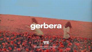 R&B Type Beat "Gerbera" R&B/Soul Guitar Instrumental