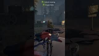 Identity V's New Hunter "Hullaballoo" Is...