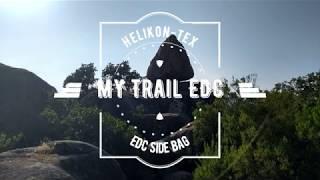 Trail EDC | Helikon-Tex EDC Side Bag