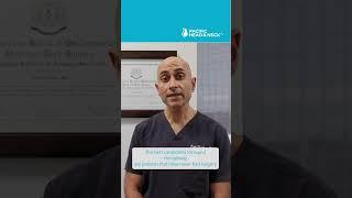 What is Liquid Rhinoplasty? | Dr. Kochhar