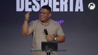 Despierta | Luis Evora | Iglesia de Avivamiento Maranatha Delaware