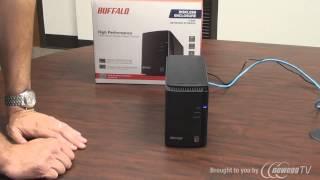 How-To: Installing and Setting up a Diskless LinkStation LS-WVL/E