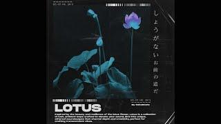 [FREE] VINTAGE SAMPLE PACK "LOTUS" (Don Toliver, Travis Scott, Dez Wright) FREE SYNTH LOOP KIT