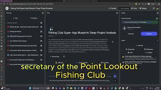 Fishing, AI & Island Life is a Game-Changer for Point Lookout Fishing Club, North Stradbroke Island