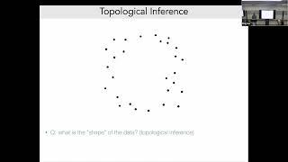 Prof. Omer Bobrowski | Universal Distribution for the Topology of Random Geometric Complexes