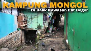 Kondisi Kampung Pemulung Kota Bogor | Real Life In Bogor Indonesia