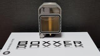 BOXXER By ODIS DESIGN - Recensione ITA