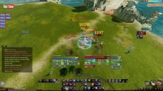 IItimII (ArcheAge) - Revenant PVP vs 4th gen INC (Morpheus NA)