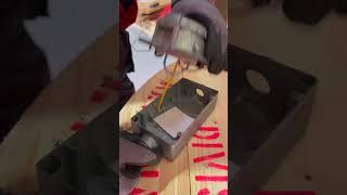 Vintage Electrical Work - or is it?