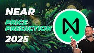 NEAR Protocol Price Prediction 2025 | Near protocol explained | Near wallet |