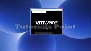 How To Install Kali Linux In VMware Workstation | TutorialsPoint