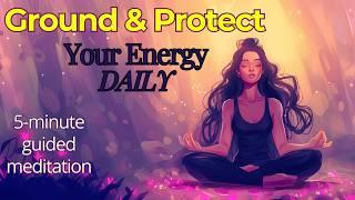 Listen to Everyday  Morning | Before Work | Night  Pillar Of Light Meditation (no music)