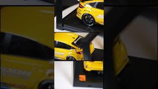 Peako Model 1/18 Spoon Sports Civic Type R #fl5 with #motocompacto