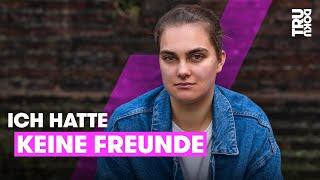 Katharina (20): "Nähe macht mir Angst" | TRU DOKU