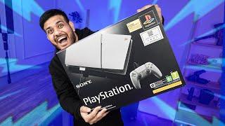 Unboxing Playstation 5 - 30th Anniversary Limited Edition 