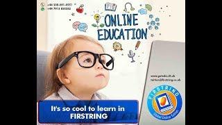 how to advertise home tuition |online tutoring| Firstring | Global | Online | Tuition