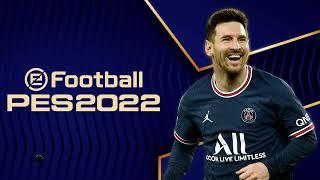 PES 2021 - NOVO MENU/NEW MENU THEME by PESNewupdate - 4K