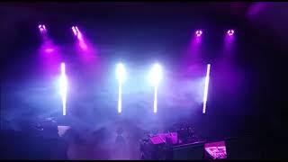 Lightshow mit VirtualDJ & FreeStyler