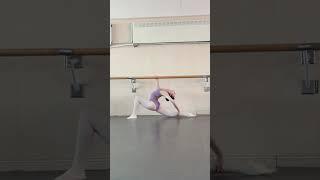 dance basic training