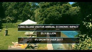 Discover Long Island- 2018 Year in Review