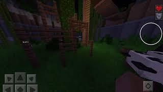 Minecraft part 1