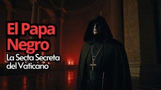 La Secta Secreta del Vaticano: El Terror Oculto del Papa Negro | Historia Real!