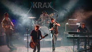 KRAX / Live - Space Dementia (Muse cover)