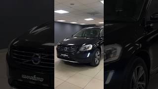 Volvo XC 60 inst: shikauto #shikauto #шикавто #автосалон #volvo #volvoxc60 #xc60 #машина #вольво