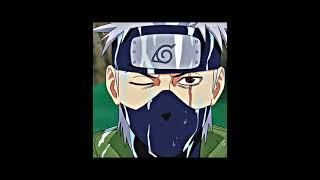 Kakashi of the sharingan - The Perfect Susanoo [Edit]++