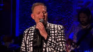 Robert Bannon sings Donna Summer's "Last Dance" at 54 Below!