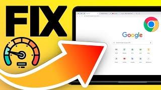 How To Fix Google Chrome Slow or Lagging in Windows 10 Quickly & Easily! 2023