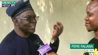 RUGA Ranching: Femi Falana Weighs-In | Objectv Media