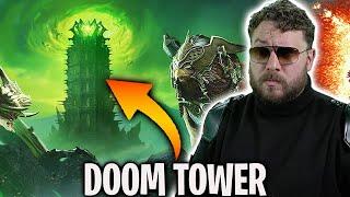 I FINALLY unlocked Doom Tower in Raid Shadow Legends...