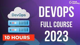 Devops Tutorial for Beginners - 2023