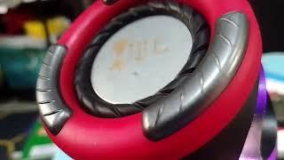 FAKE RED XTREME 3 MINI LED AFTER REWIRING/FIXING DRIVER POLARITIES