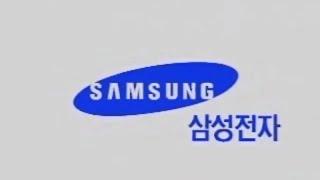 [UPDATED] История заставок видеоигр Samsung Electronics (1993-2002)