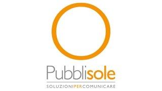 Pubblisole - Showreel 2015