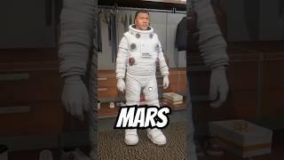 Exploring Mars in GTA Games! #gta #gta6 #gta5 #mars #gaming