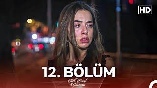 Tatlı Küçük Yalancılar 12. Bölüm (FULL HD)