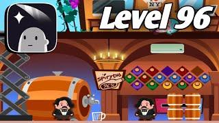 Deathigner | Yolo level 96 Walkthrough and Solution.