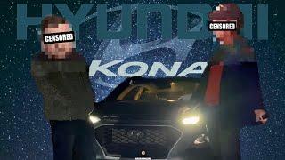 Отзыв клиента о компании KakSvoimCars Hyundai Kona из США