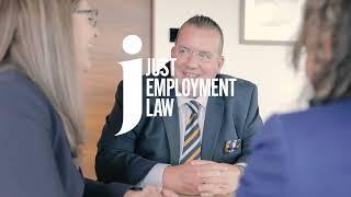 Just Employment Law