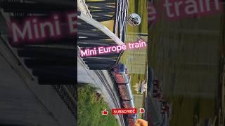 Mini Europe train which one do you like #scalerc #rctrain #trainmod #modeltrains #scaletrains