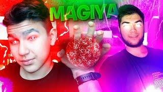 MAGIYA JANGI ● MINECRAFT