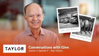 Conversations with Glen Taylor - Star Tribune (Season 3: Episode 9)