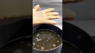 How to make donuts diffrently - foodiebeats tiktok trend - fun for kids - short video