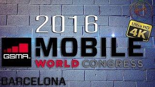 Что ждать от MWC 2016