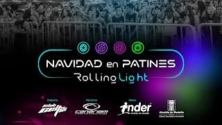 Navidad en patines / Rolling Light