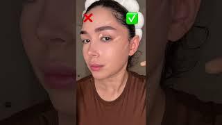 Lifting with Consealer  #makeuptutorial #beautyblogger #makeupartist #fyp